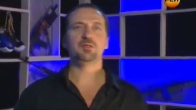 Стили самозащиты. Юрий Кормушин.