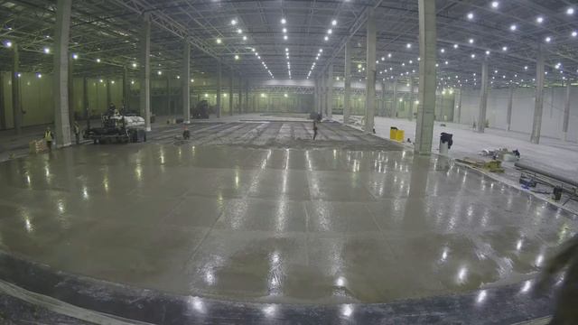 Laser Screeding Live #007 Бетоноукладчик SXP Laser Screed (English Full Version)