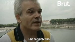 Самый старый человек Жанна Кальман прожила 122 года