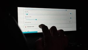Настройка кнопок на гу cs35+new программа simple control