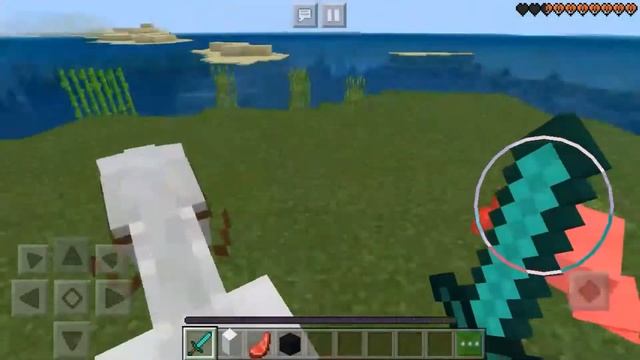 Как оседлать Коня. Minectaft смотреть онлайн