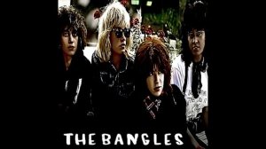 The Bangles-Eternal Flame