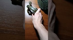 Обзор на крепление для активных наушников Чебурашки