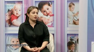 Мой малыш. «Аденоиды у детей»