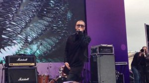 День Города. Lx24- И только лишь со мной она так уникальна