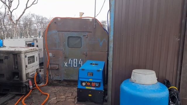 Титовка. База Титовка Дайвинг(19.04.2023)(1). смотреть онлайн