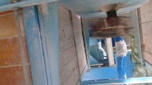 Добавка в зерно фермента перед помолом