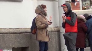 ПРАНК НАД ДЕВУШКАМИ СУПЕР ПРАНК