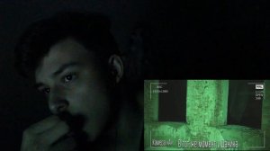 Паранормальное - Ужас в Заброшенной Усадьбе \\ Подкаст к GhostBuster\\Дима Масслеников