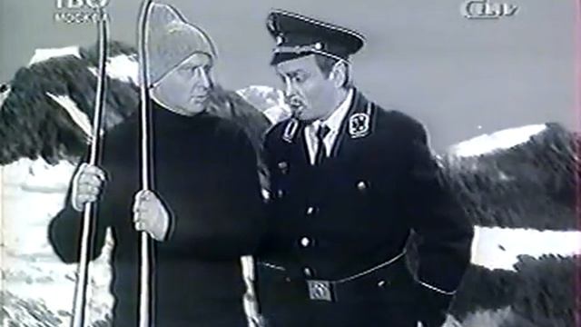 Штирлиц и пастор.avi