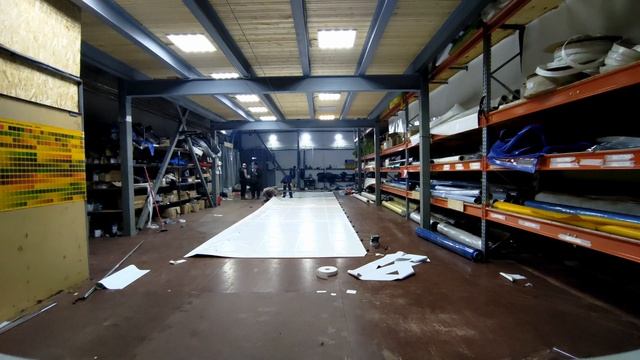 Изготовление штор на полуприцеп, Изготовление тента-штор для полуприцепа, Штора Тент  на полуприцеп