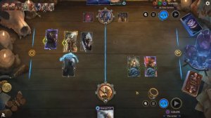 The Elder Scrolls Legends – Mono Endurance 2.0 Deck!