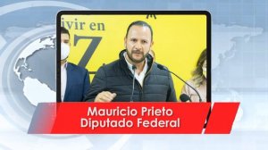 Mauricio Prieto llama mentiroso y traidor de la Patria al Presidente Andrés Manuel