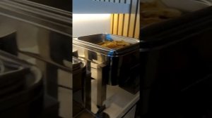 Бизнес-зал S7, Домодедово. VIP зал. S7 Business Lounge, Domodedovo Moscow, Russia