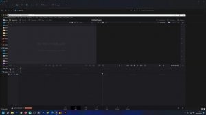 DaVinci Resolve 18 Critical Error Saving Project Fehler beheben