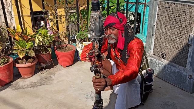 बबा के एक नंबर बांस गीत । मज़ा आ जाहि смотреть онлайн