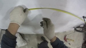 Крепление велосипеда на стену за 1$.   Bicycle wall mount for $ 1