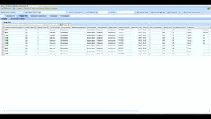 SAP SRM план закупки