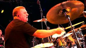 Roxy Music - Love Is The Drug (Live 8 2005)