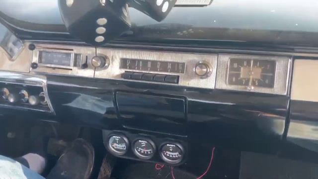 1957 Ford Fairlanes 500 | Classic Car avsilable now 15,500. смотреть онлайн