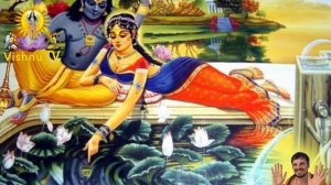 Ади Вишну Пурана - Часть 2