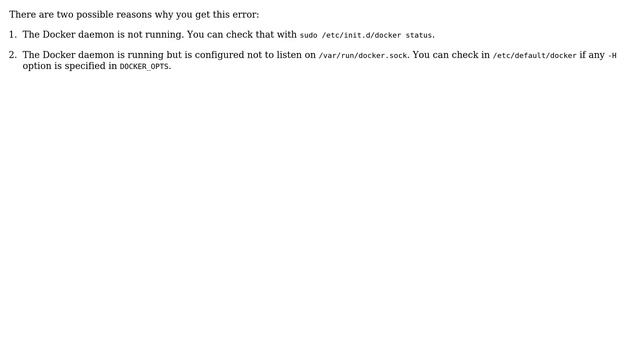Problem with docker (6 Solutions!!) смотреть онлайн