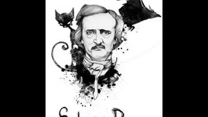 Фрэнки-шоу- Эдгар Алан По