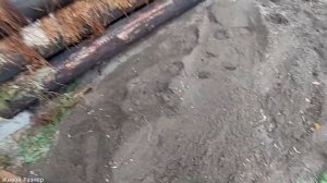 Чем заделать нижний венец сруба