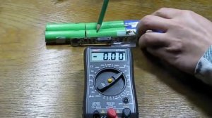 Ремонт ноутбучных аккумуляторов. Есть вопросы.