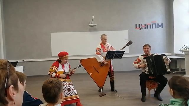 оркестр ансамбля "Узорочье" смотреть онлайн