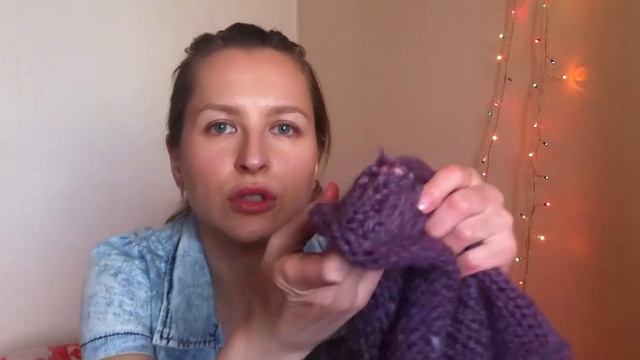 Пряжа Пехорка Смесовая обзор. Что связать из нее?Хорошая пряжа для новичка!