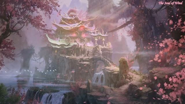 2 часа красивой фортепианной музыки для учебы и сна смотреть онлайн