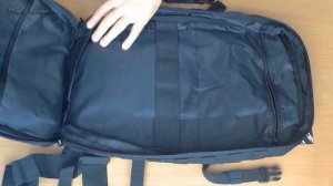 Супер тактический рюкзак на 45 литров для рыбалки и не только