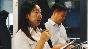 Открытие ЦПК «Становление» в Перми по адресу ул.Парковая, 17