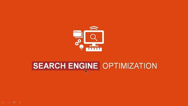Lecture 1 - What is Search Engine Optimization (SEO)? - (AK)