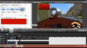 Урок в Camtasia Studio 7 #1