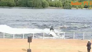 Домнаводе  День города Долгопрудный  Сегодня в Долгопрудном праздник день города