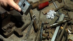 Про шток насоса "Малыш" или про лень
