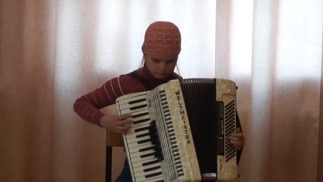 Т. Хренников 