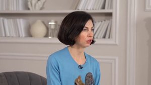 СДВГ. "7 минут с доктором Генераловым" с участием Лилии Воронковой