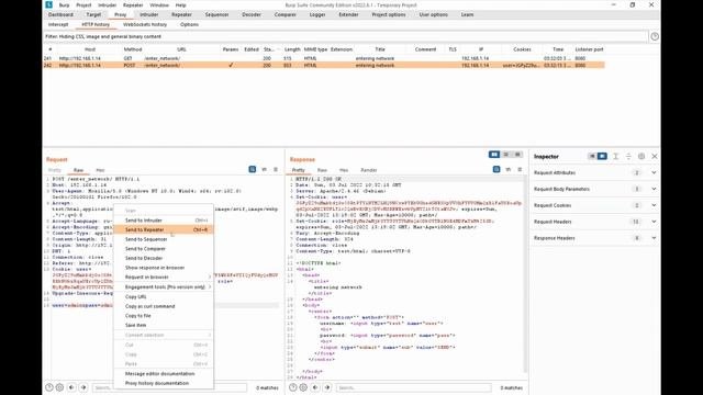 Web Machine: (N7) | Gobuster не помог
