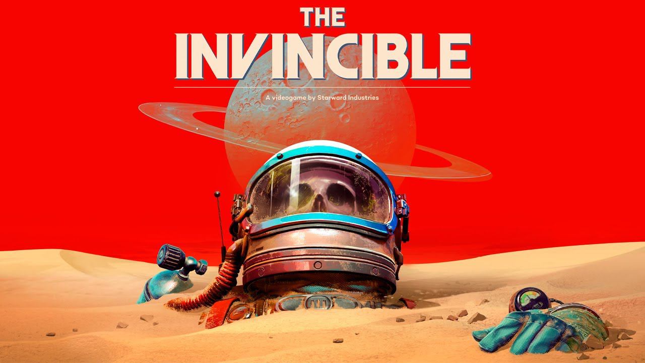 АРТЕФАКТЫ | The Invincible | #6