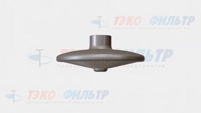 ФЭЛ первого исполнения (щелевой дренажный колпачок) смотреть онлайн