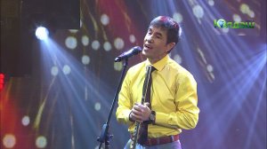 Радик Динәхмәтов- "Әлдә һин бар әле донъяла" (Б.Абдуллин көйө, Ш.Бикҡол һүҙҙәре)