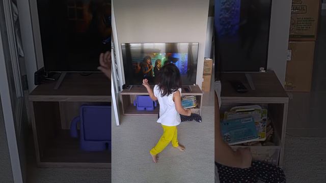 Ava Abba Super Trooper смотреть онлайн