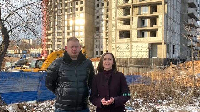 Отзыв владельцев квартиры в ЖК "Орбита"