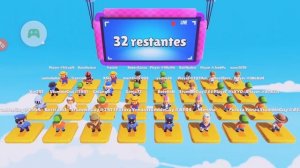 Stumble Guys: Multiplayer Royale – 2020-11-29