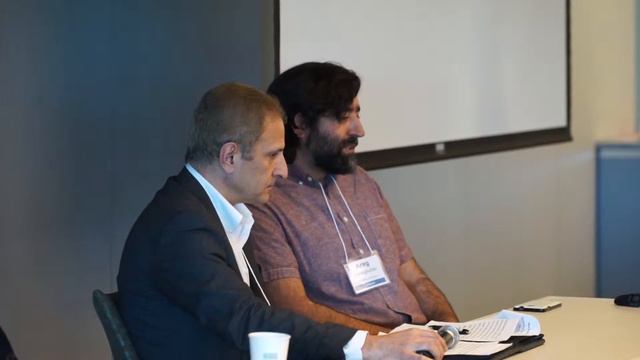 ABN Career Day - February 20, 2016 смотреть онлайн