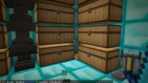 Как быстро выкинуть вещи из инвентаря в minecraft