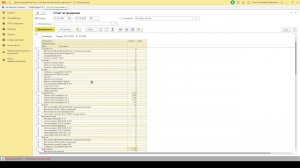 Внешний отчет по продажам товаров в разрезе контрагентов и документов для 1С